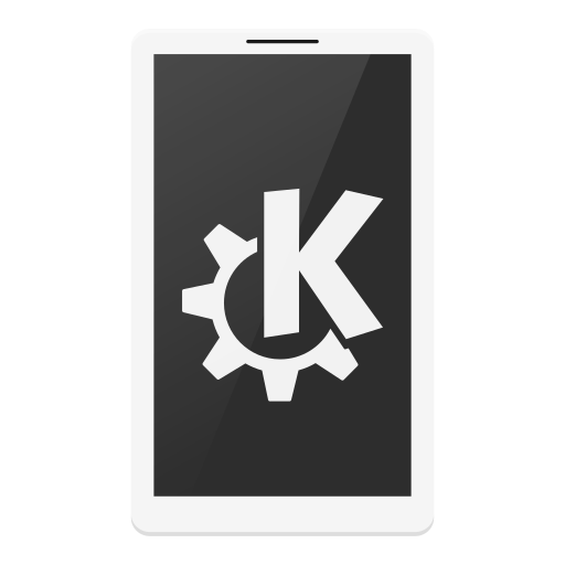 KDE Connect Logo