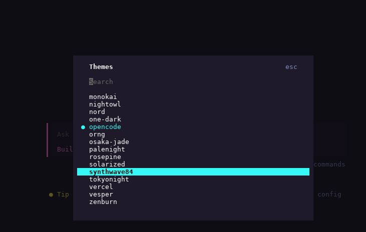 No option for no-color